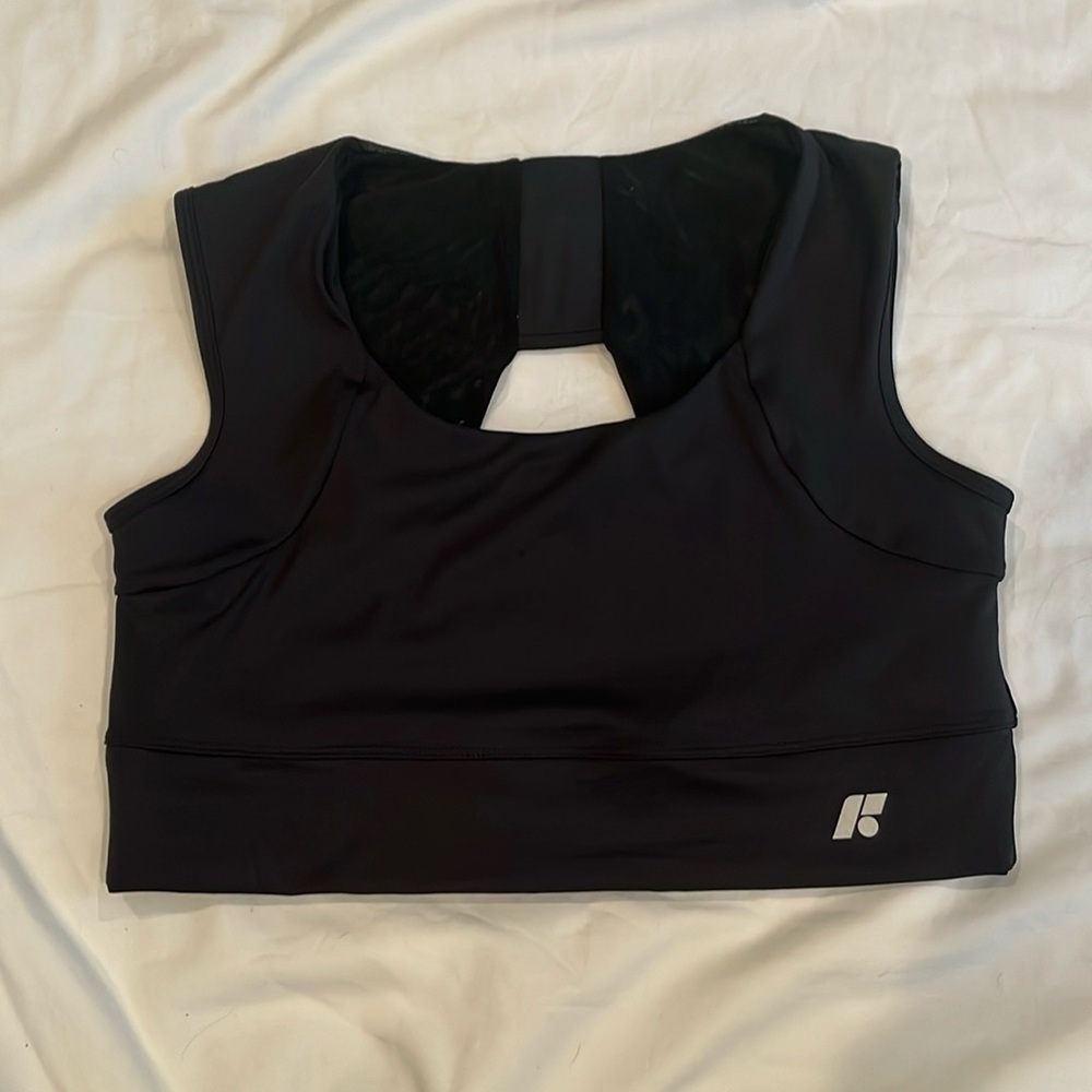 Forme Power Bra.